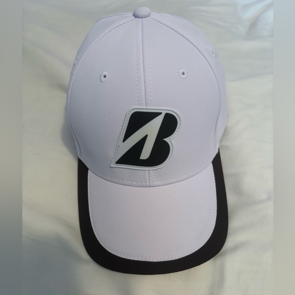 Bridgestone Golf Hat